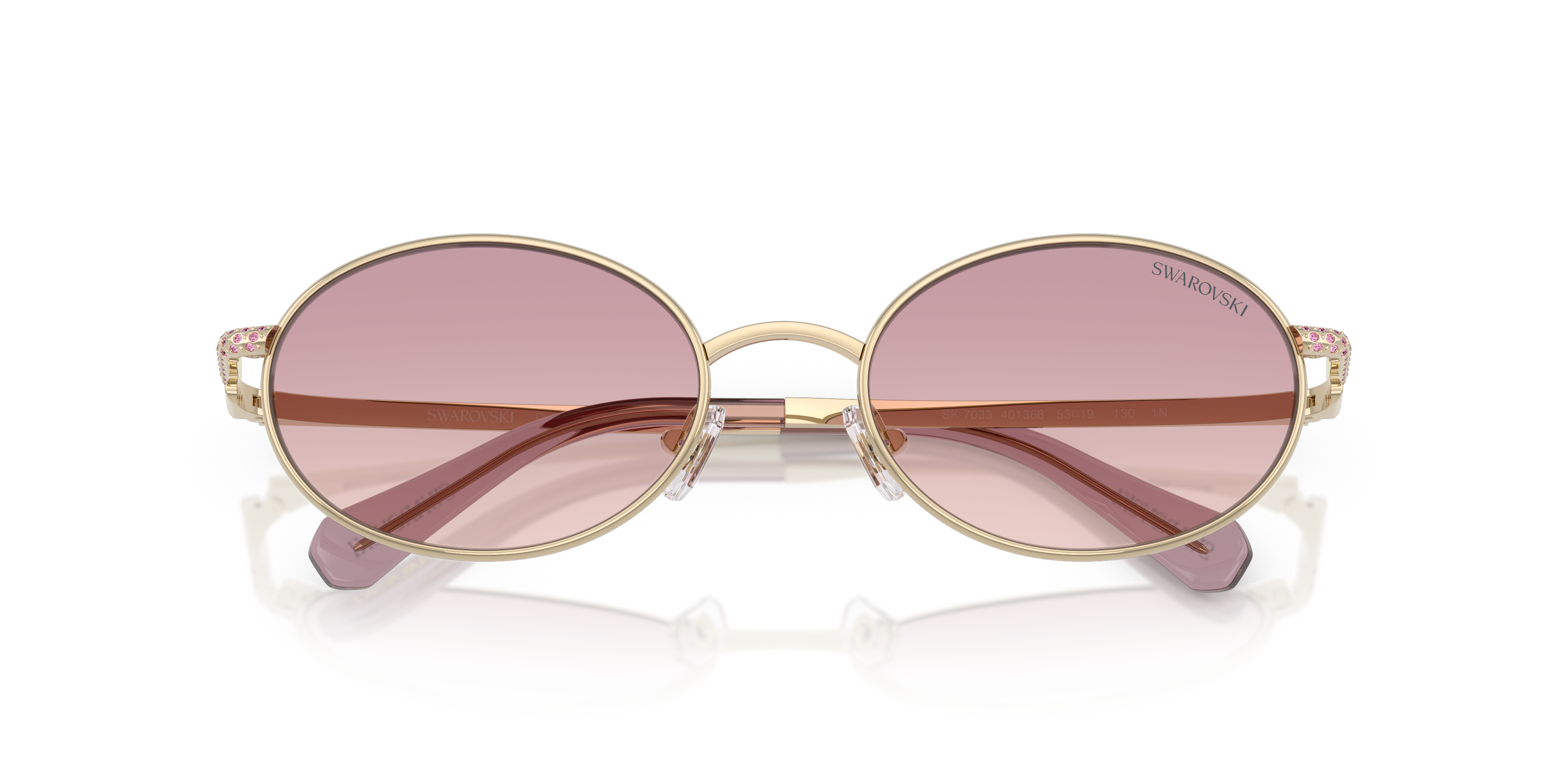 SWAROVSKI SK7033 401368 53