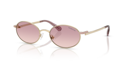 SWAROVSKI SK7033 401368 53