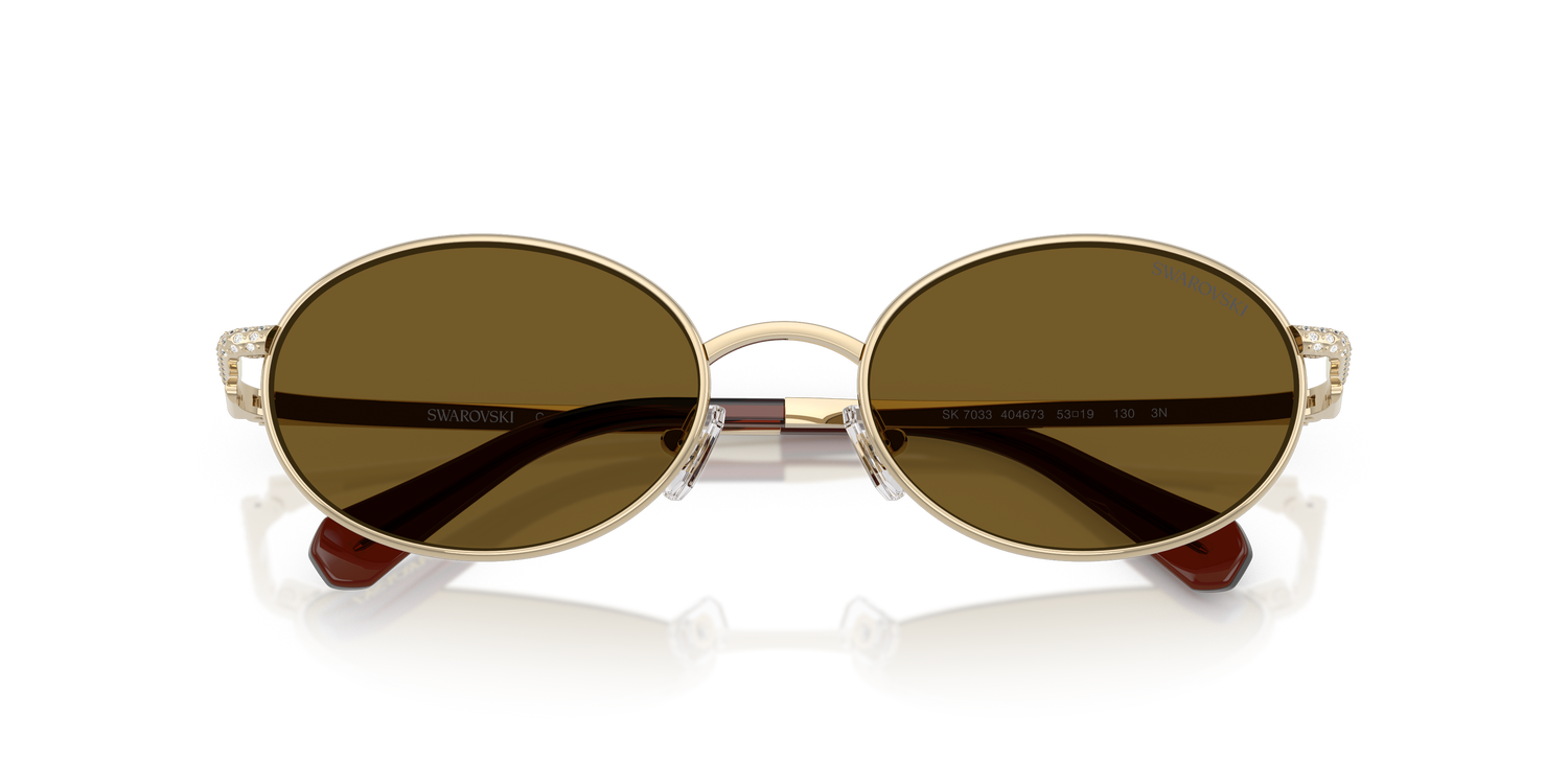 SWAROVSKI SK7033 404673 53