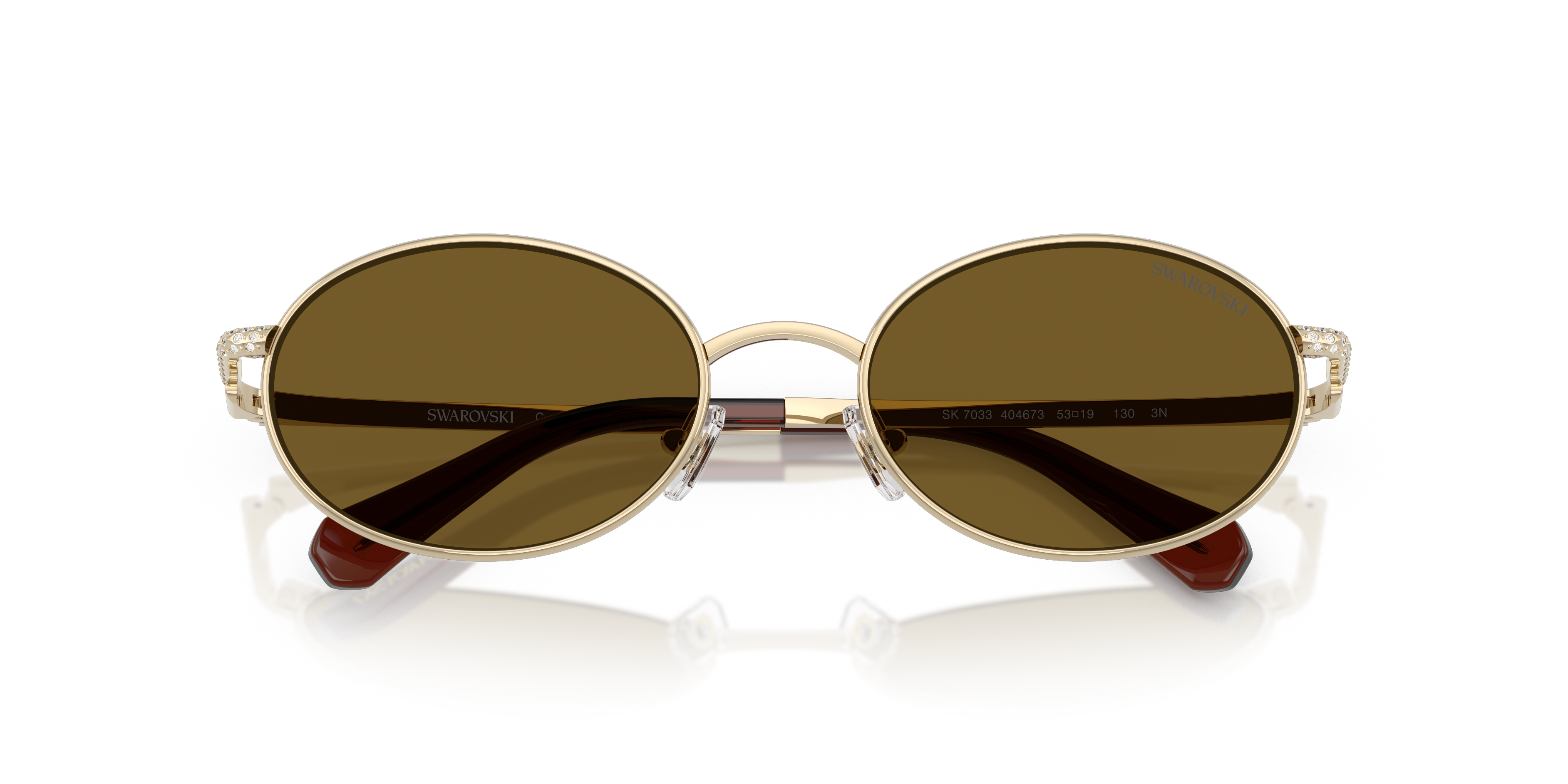 SWAROVSKI SK7033 404673 53