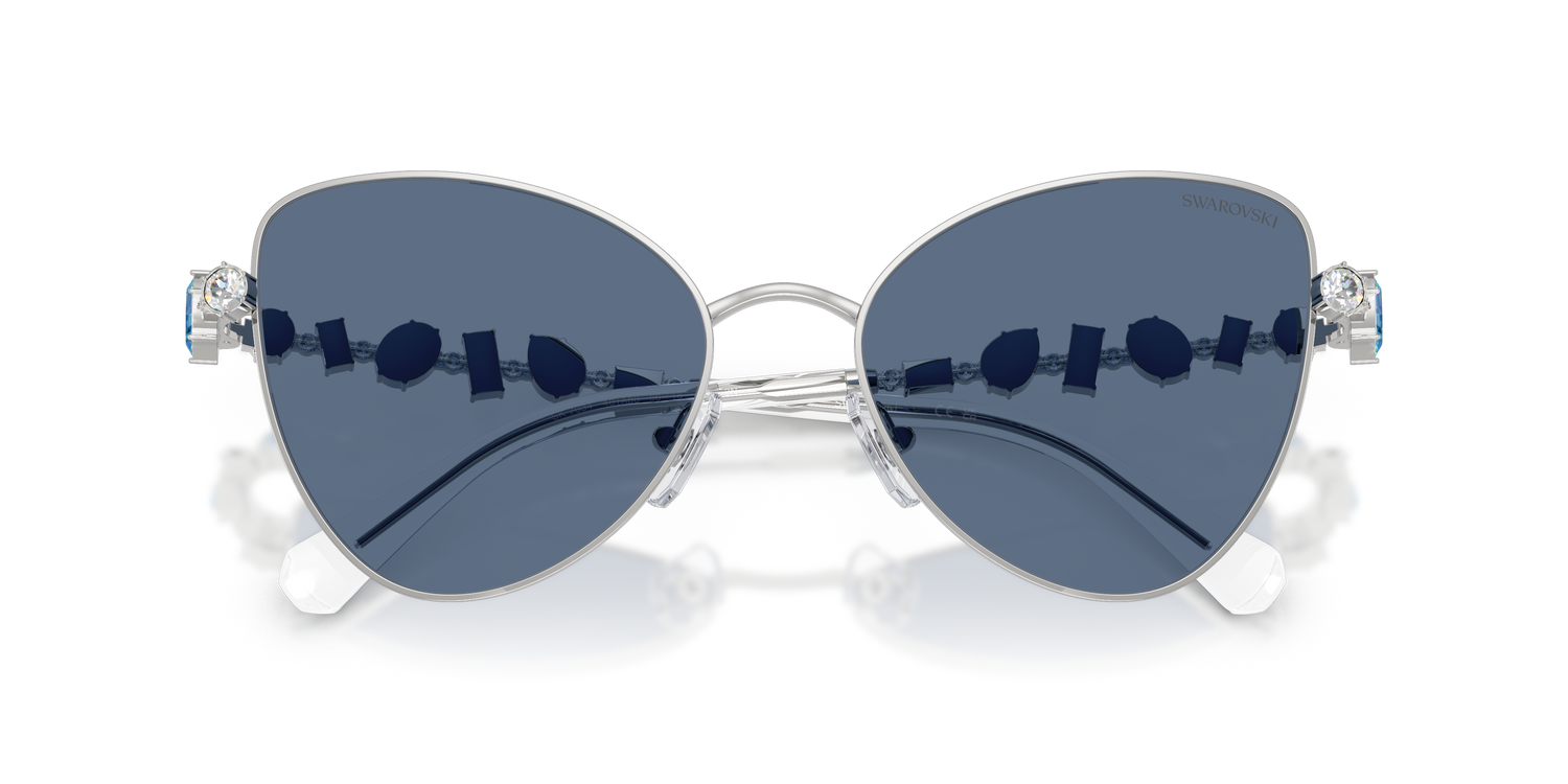 SWAROVSKI SK7034 401A80 56