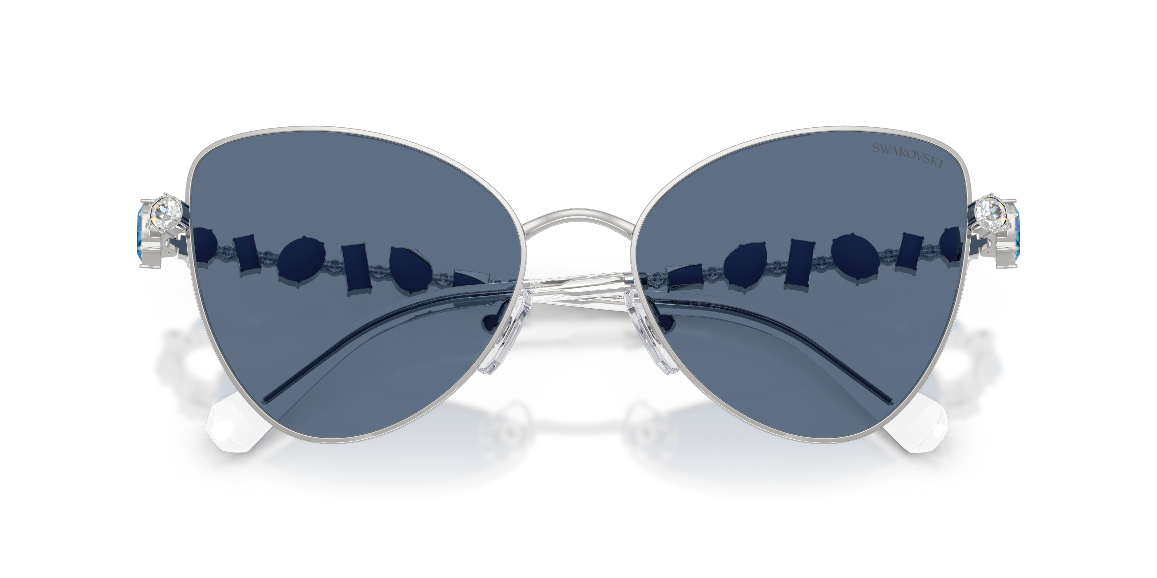 SWAROVSKI SK7034 401A80 56