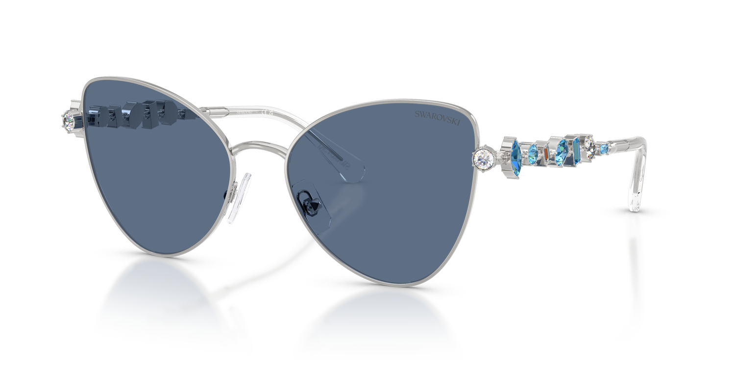 SWAROVSKI SK7034 401A80 56