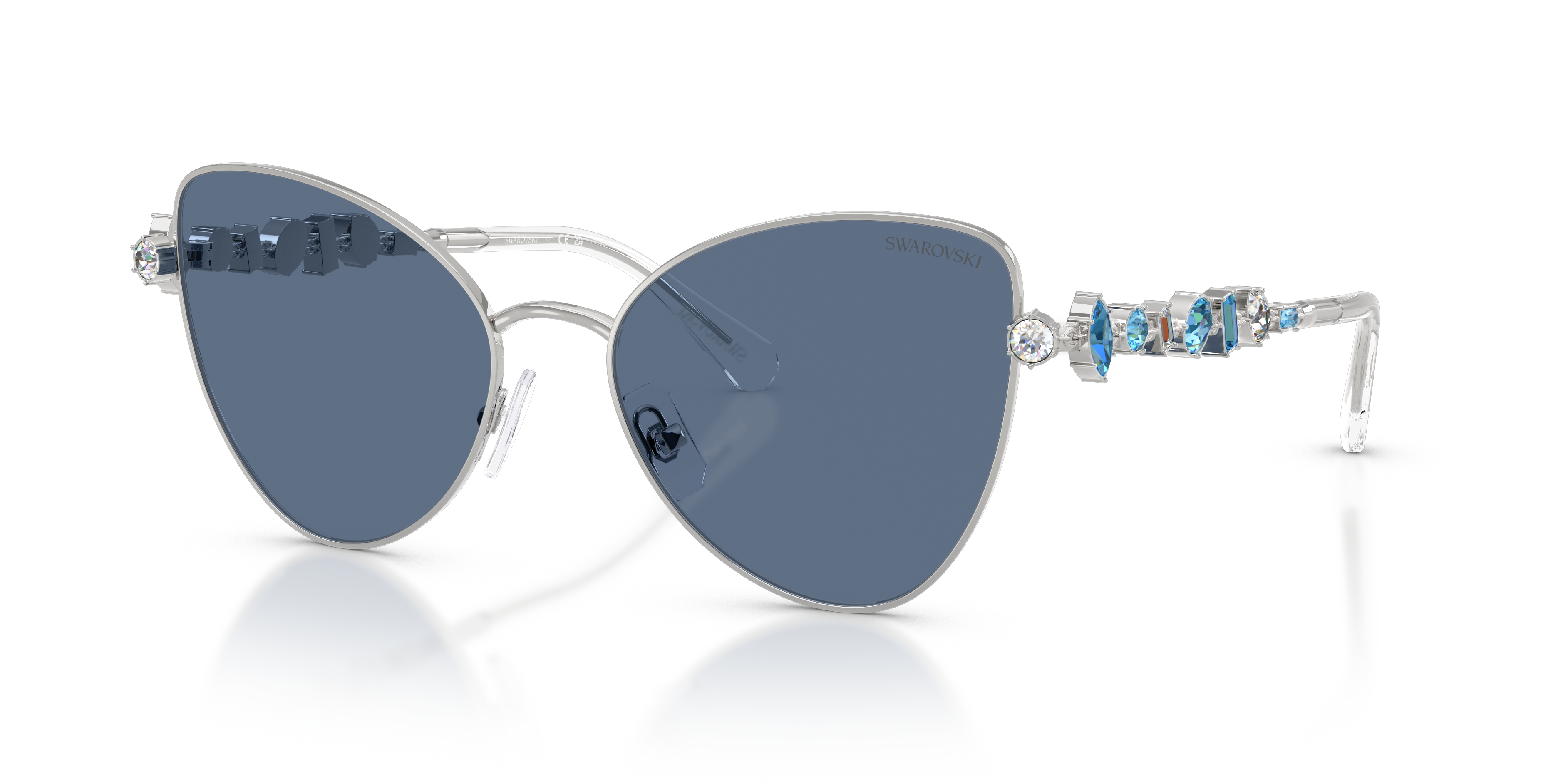 SWAROVSKI SK7034 401A80 56