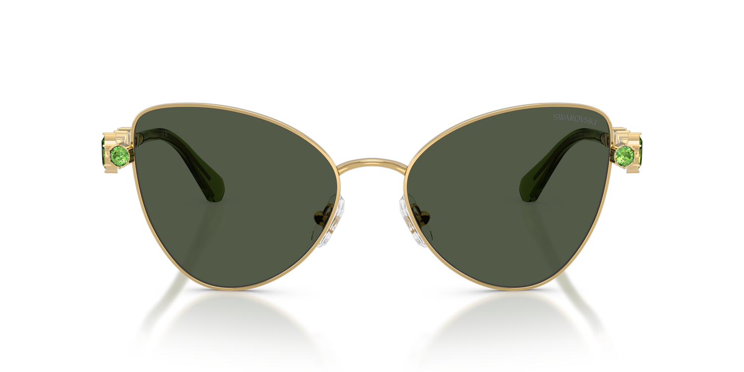 SWAROVSKI SK7034 404G82 56