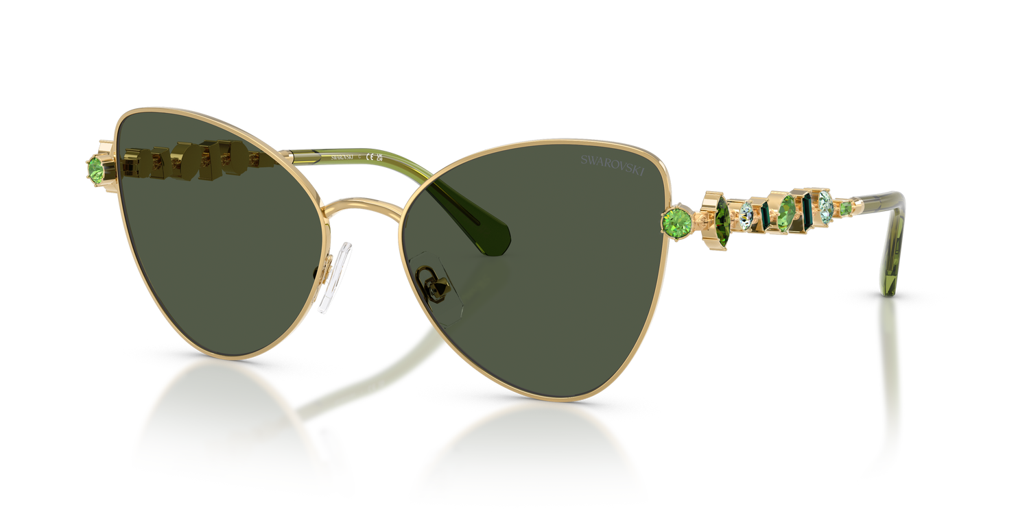 SWAROVSKI SK7034 404G82 56