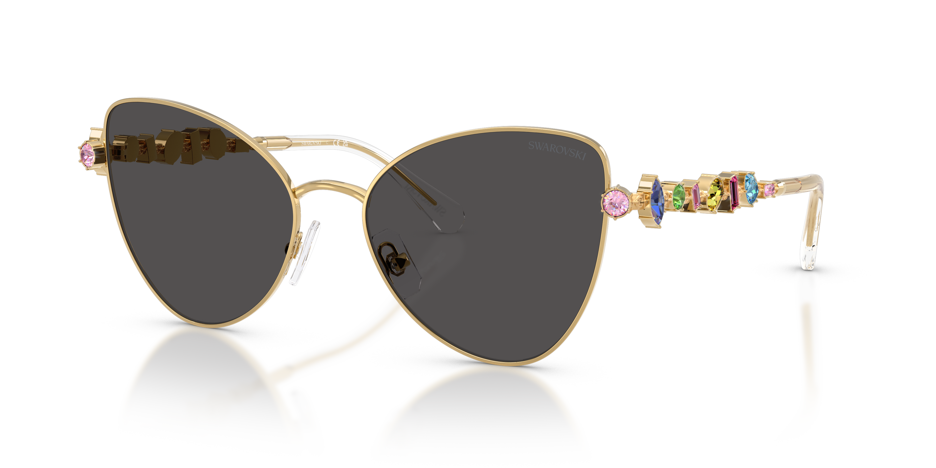 SWAROVSKI SK7034 404M87 56