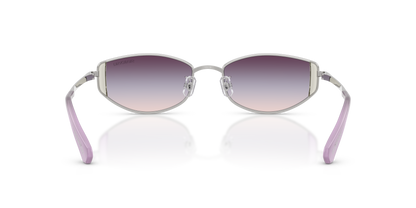 SWAROVSKI SK7035D 4001U7 53