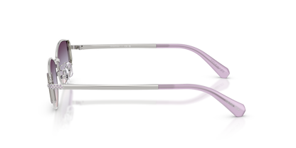 SWAROVSKI SK7035D 4001U7 53