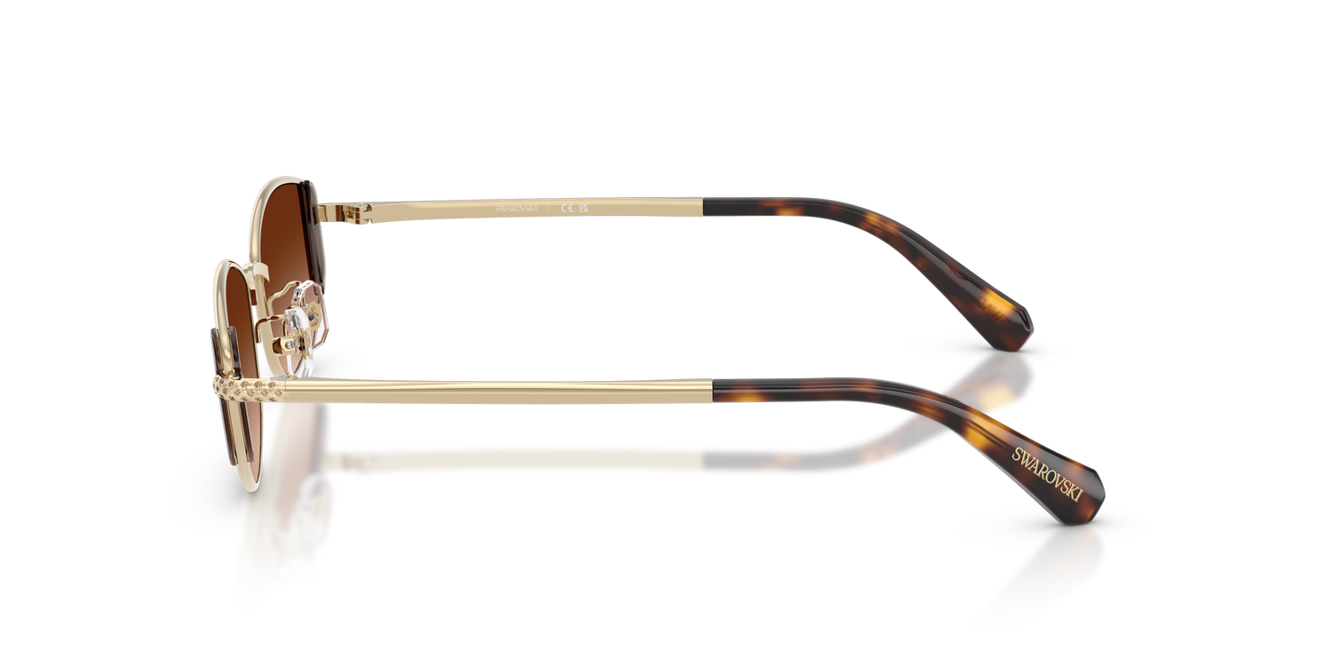 SWAROVSKI SK7035D 401374 53