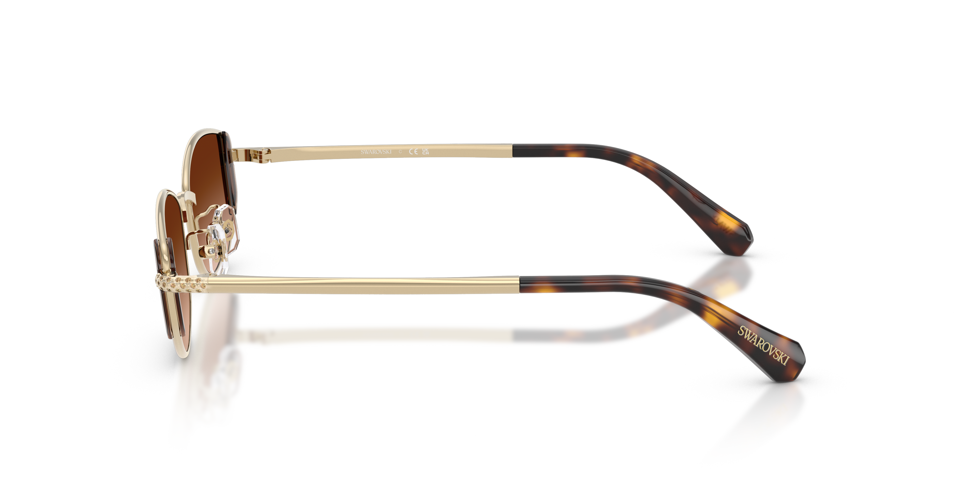 SWAROVSKI SK7035D 401374 53