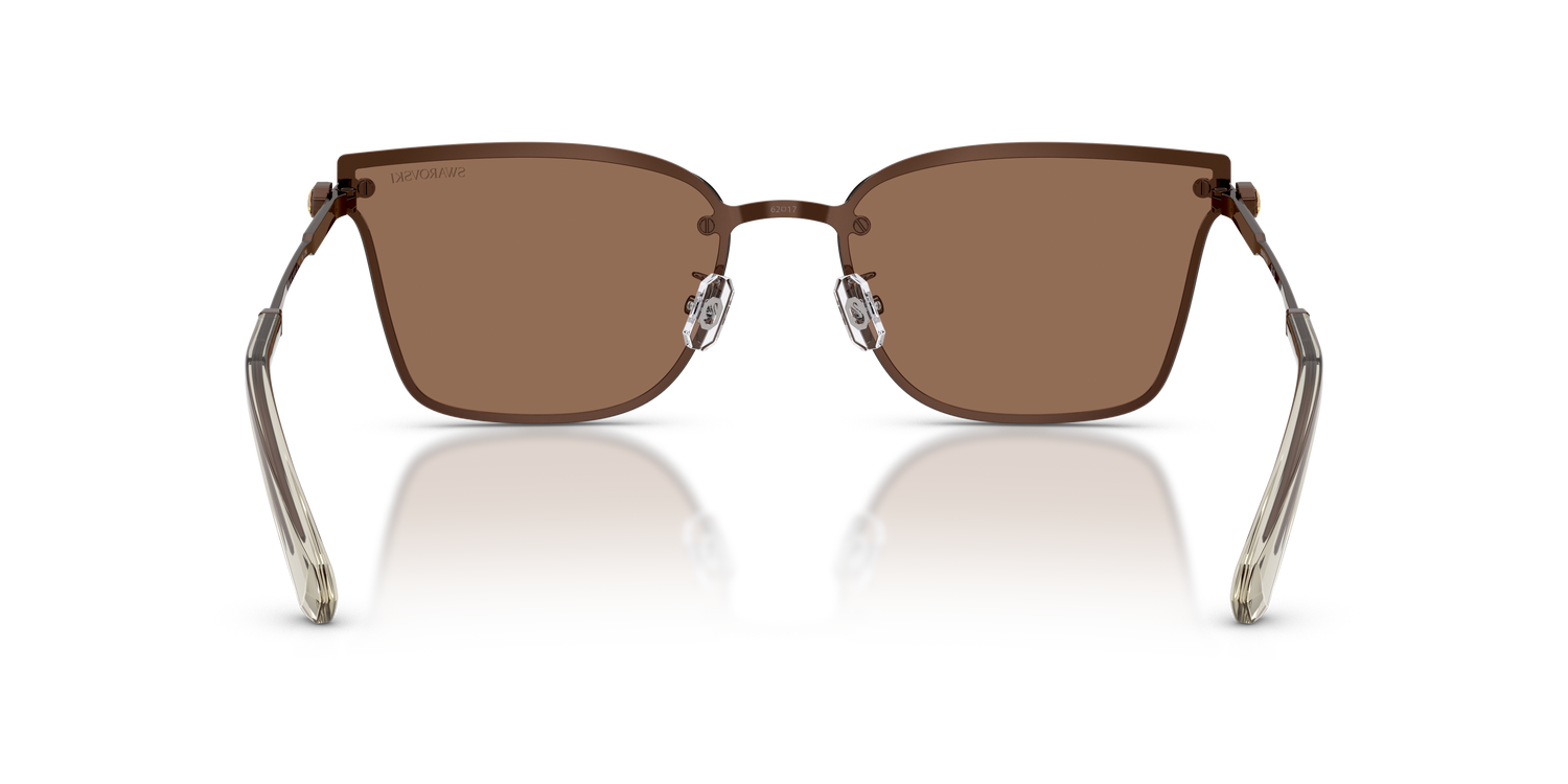 SWAROVSKI SK7036D 400273 62