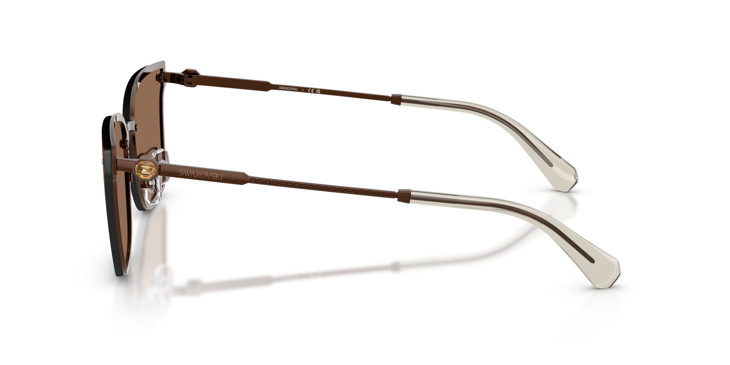 SWAROVSKI SK7036D 400273 62