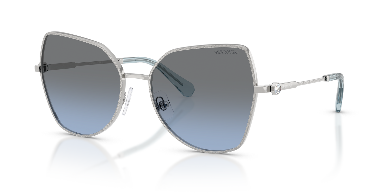 SWAROVSKI SK7037 40018F 58