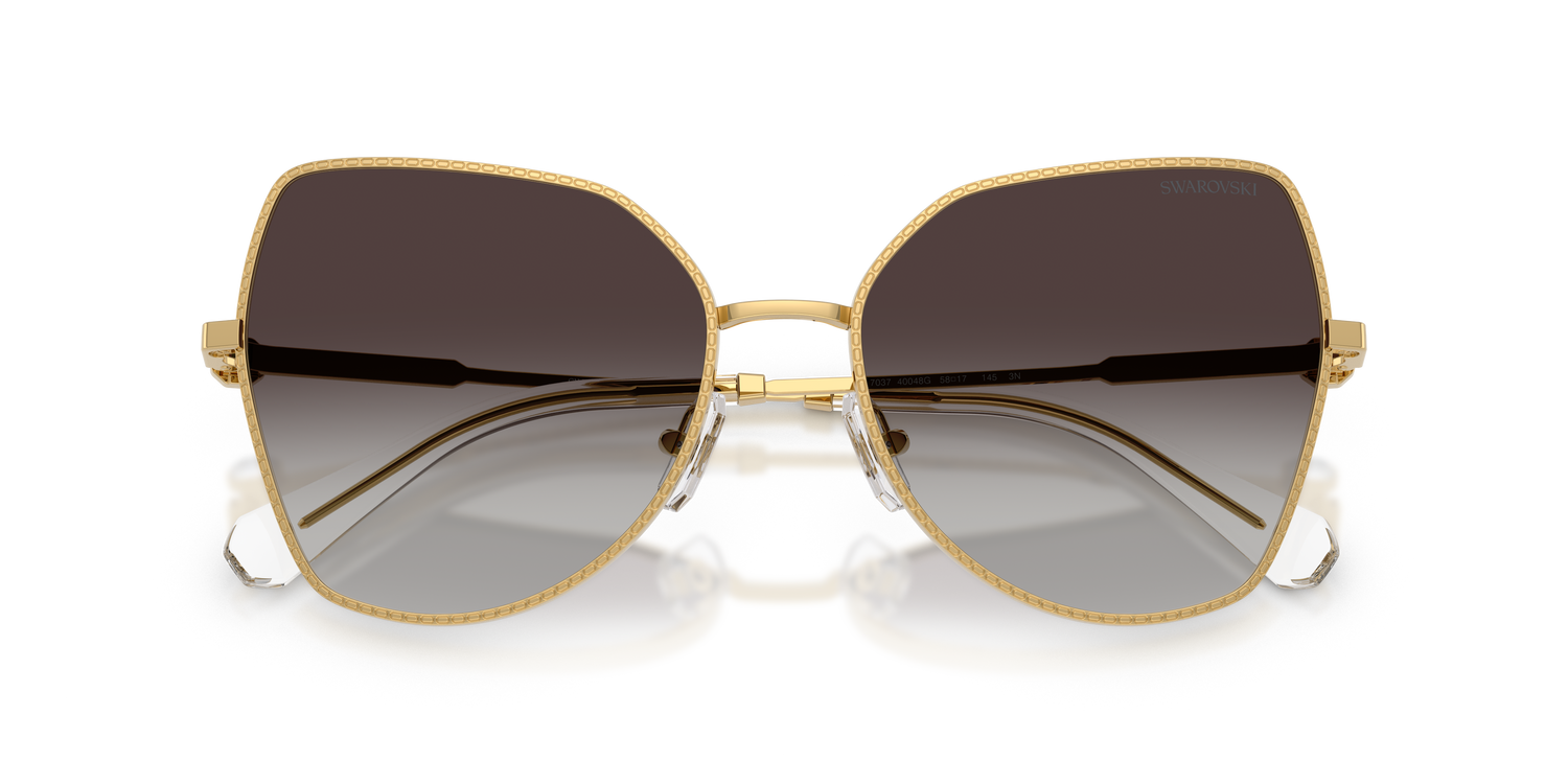 SWAROVSKI SK7037 40048G 58