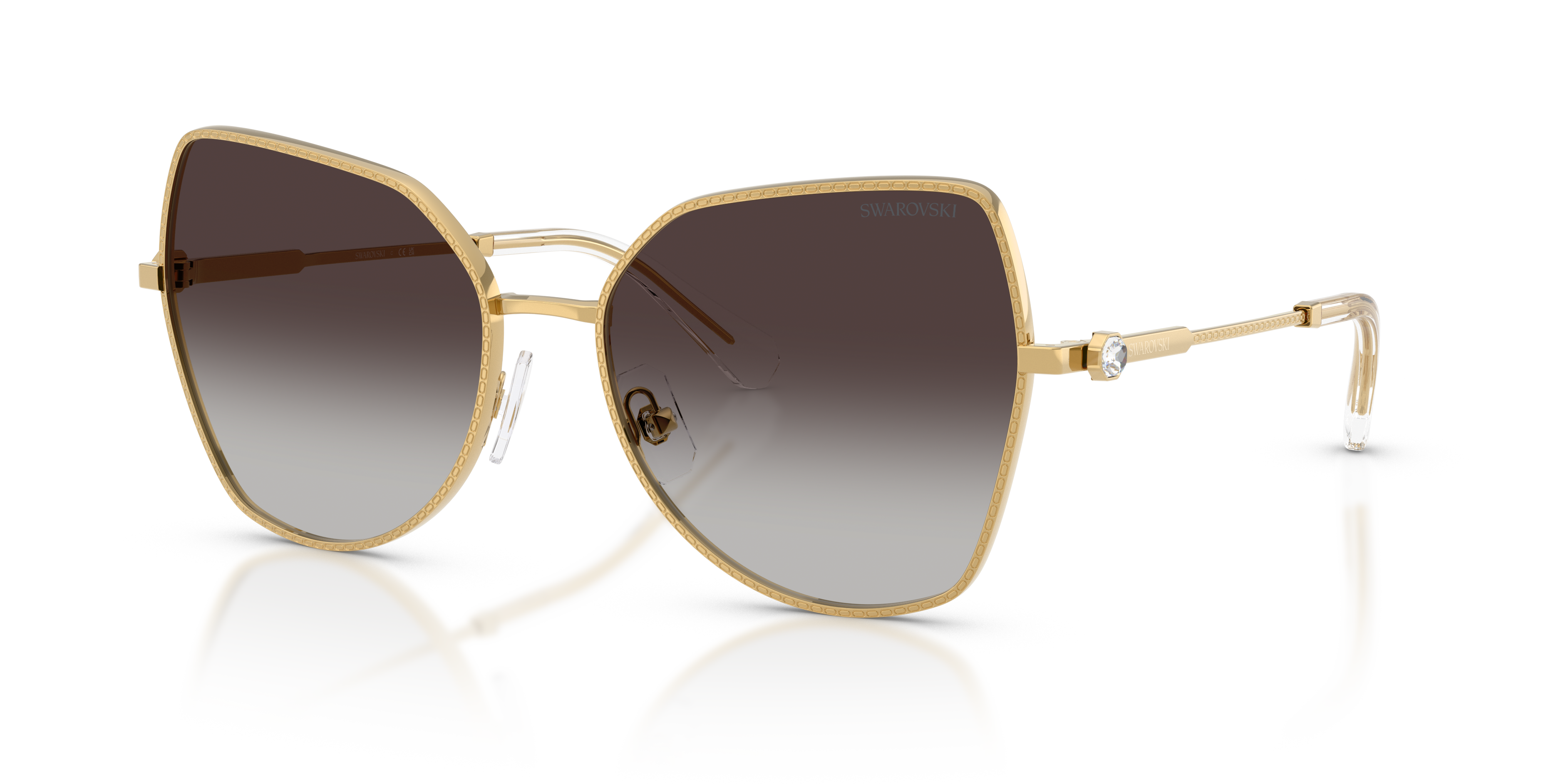 SWAROVSKI SK7037 40048G 58