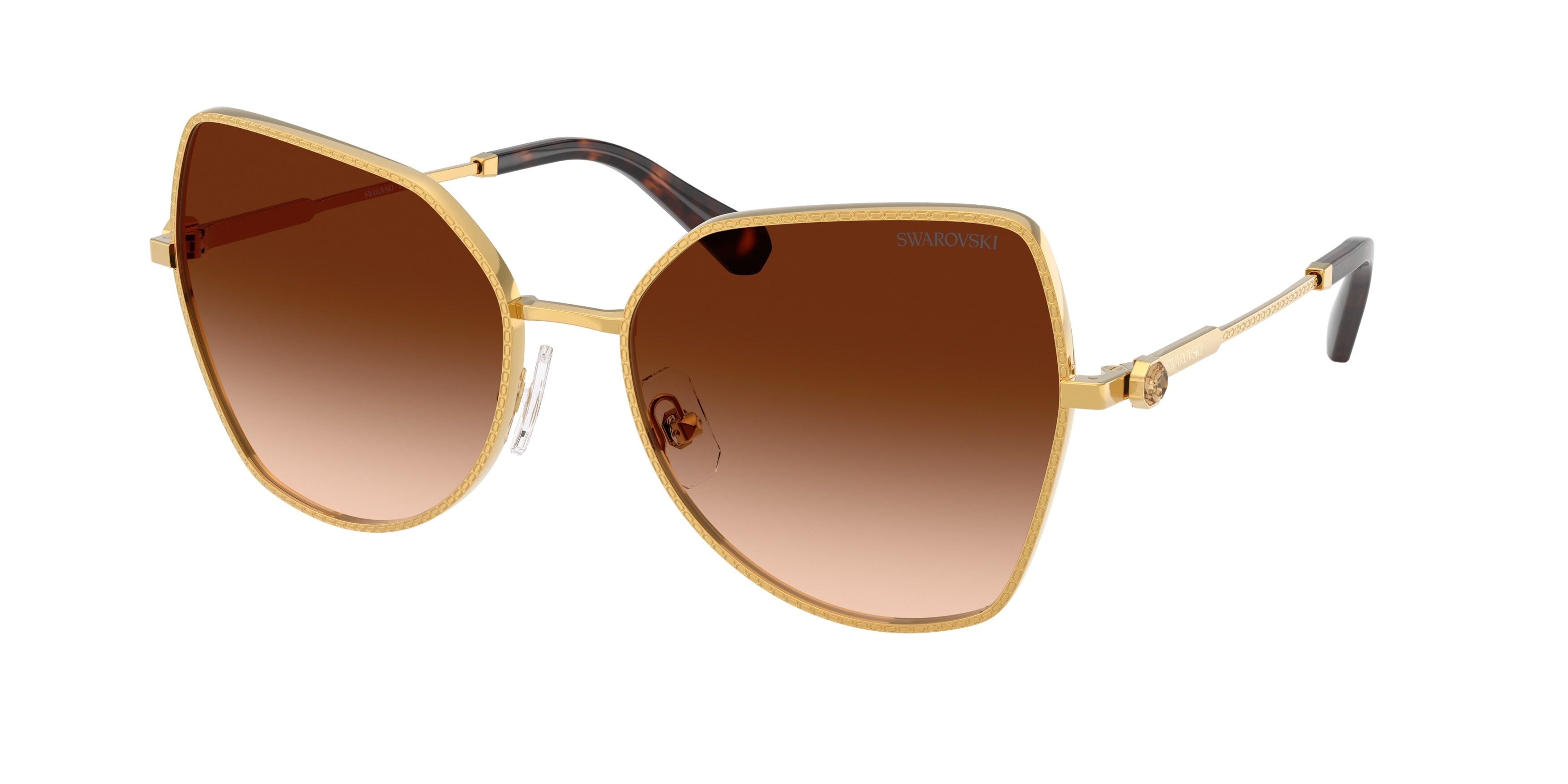 SWAROVSKI SK7037 400774 58