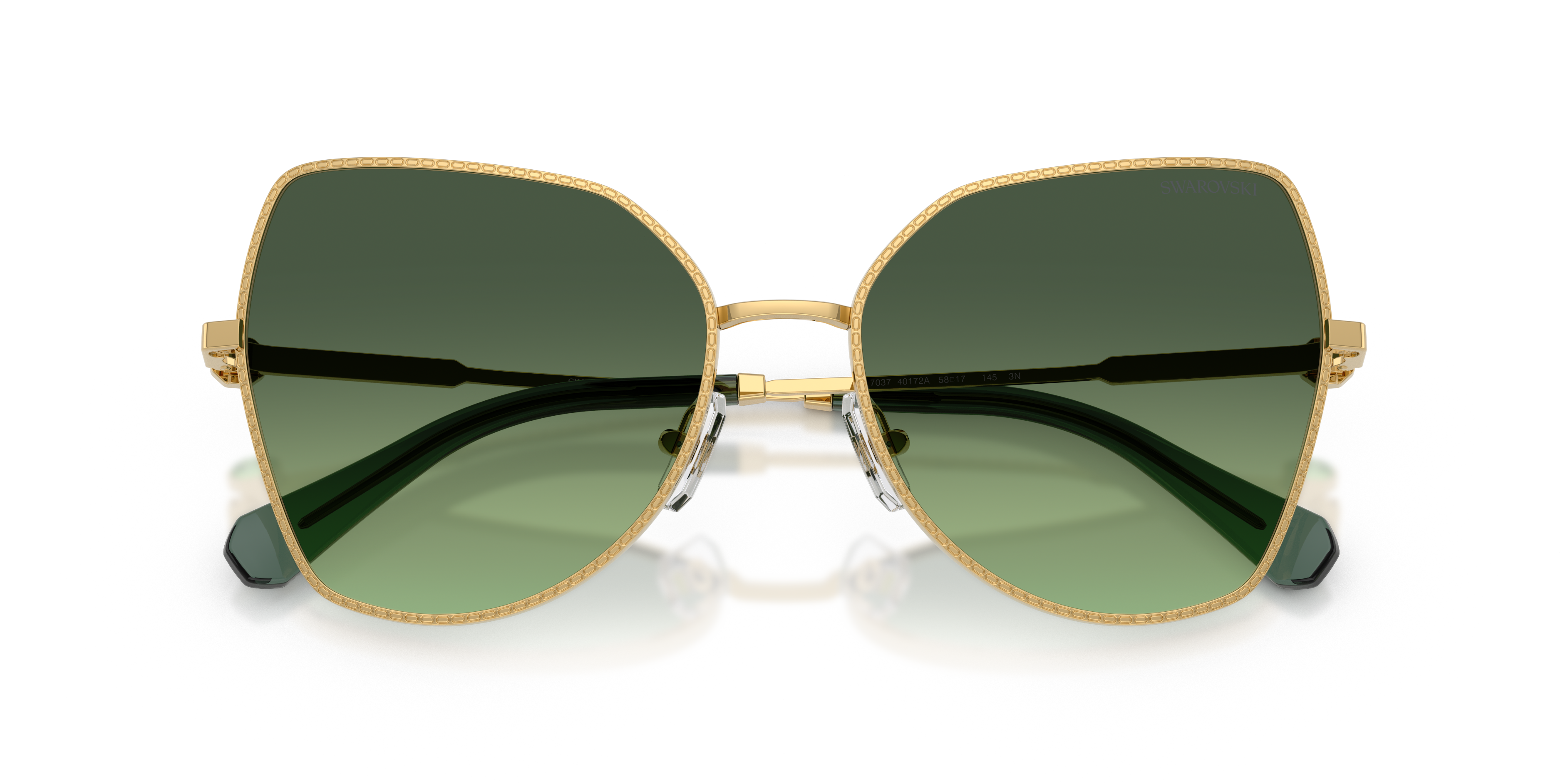 SWAROVSKI SK7037 40172A 58