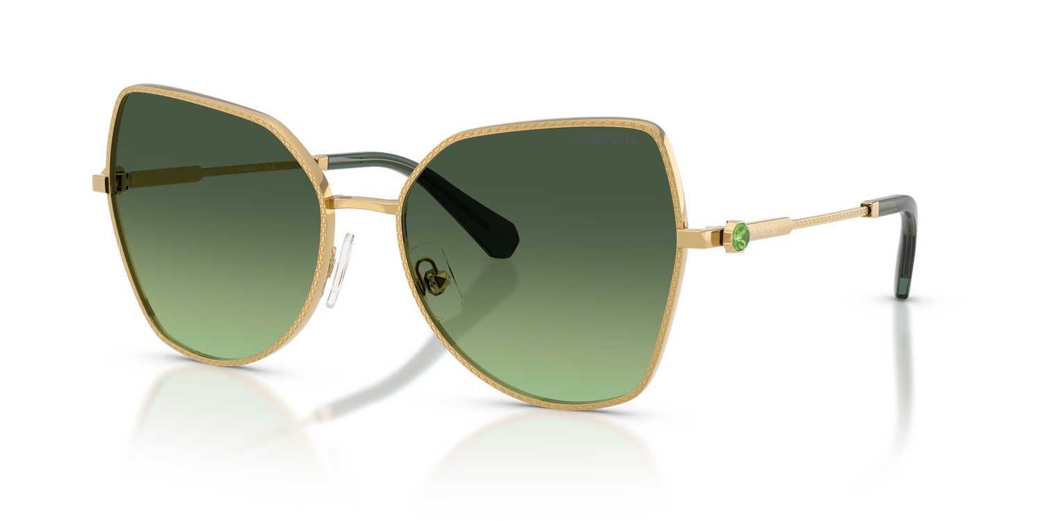 SWAROVSKI SK7037 40172A 58