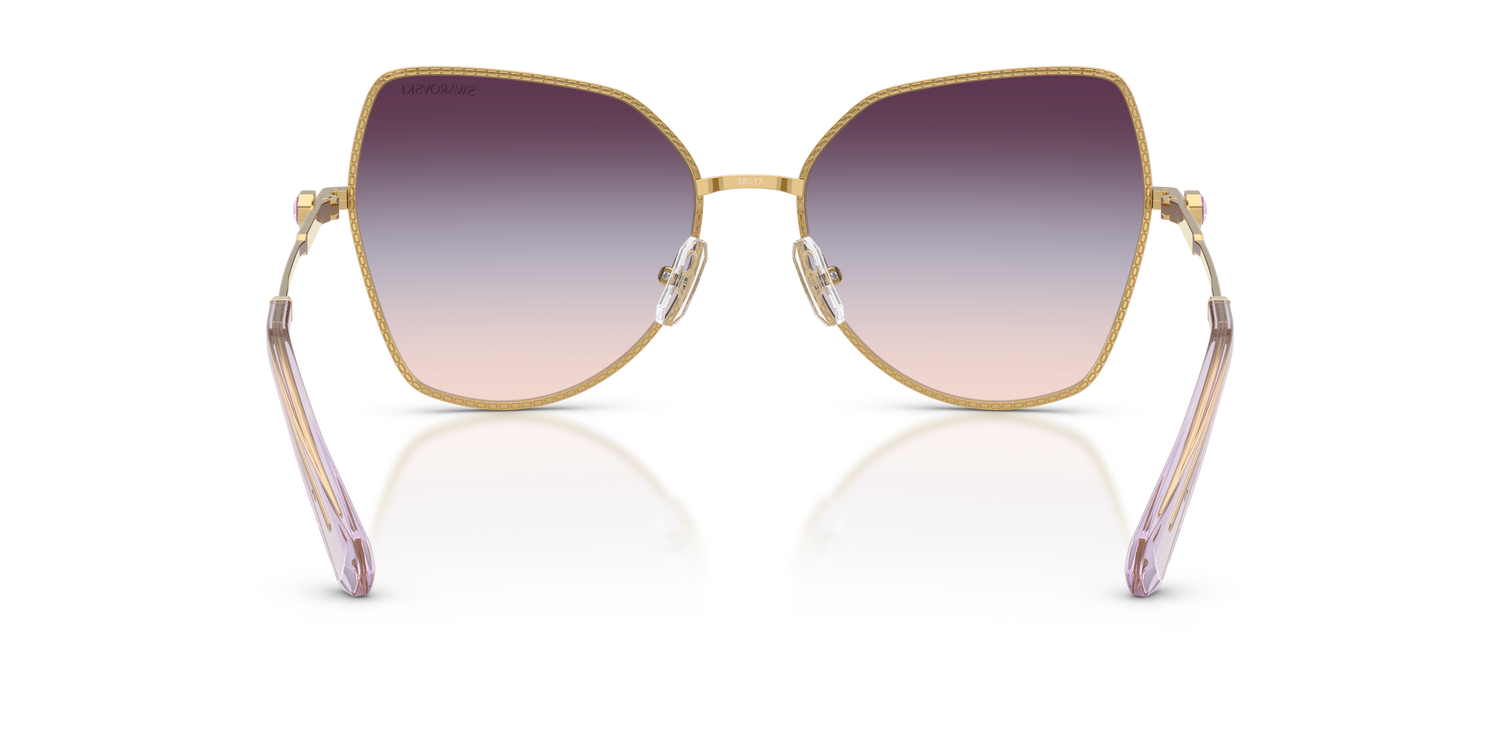 SWAROVSKI SK7037 4036U7 58