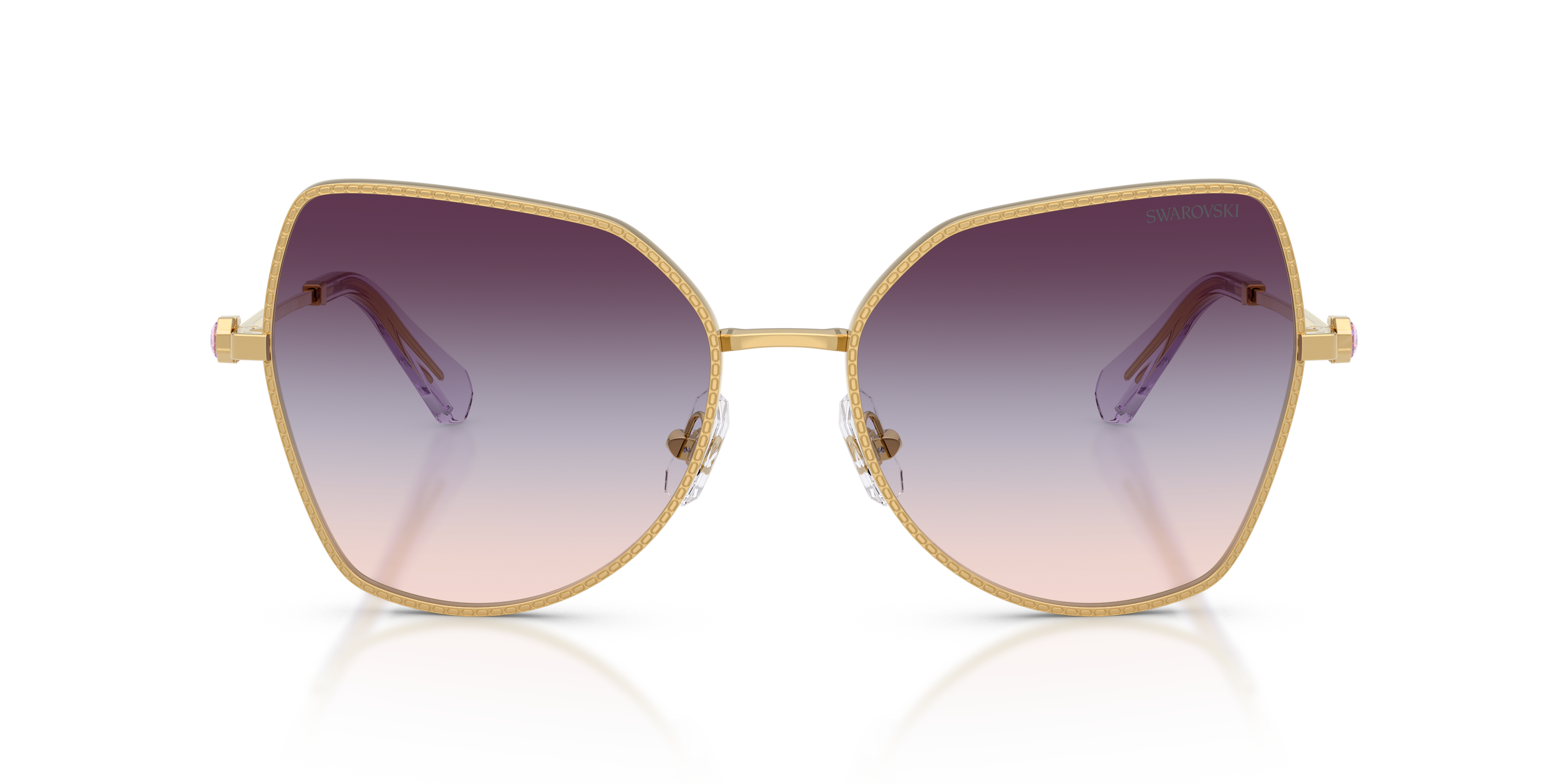 SWAROVSKI SK7037 4036U7 58