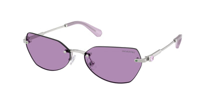 SWAROVSKI SK7038 400169 58