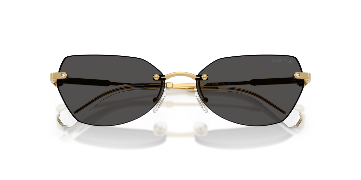 SWAROVSKI SK7038 400487 58