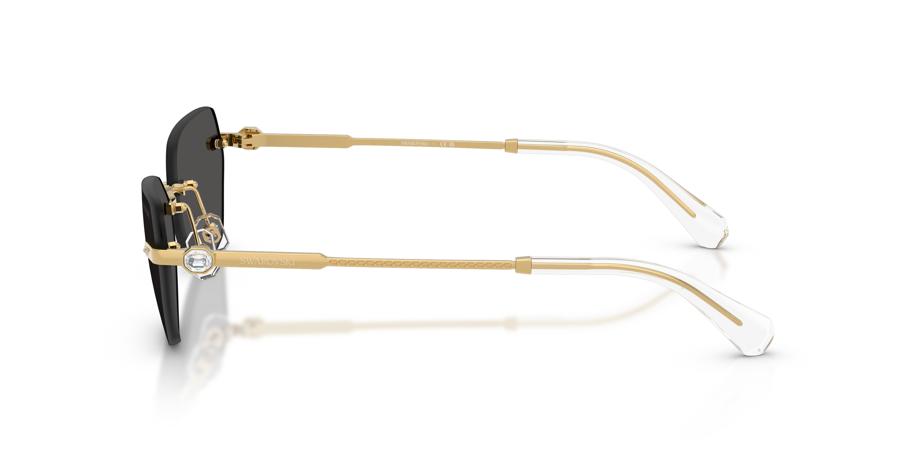 SWAROVSKI SK7038 400487 58