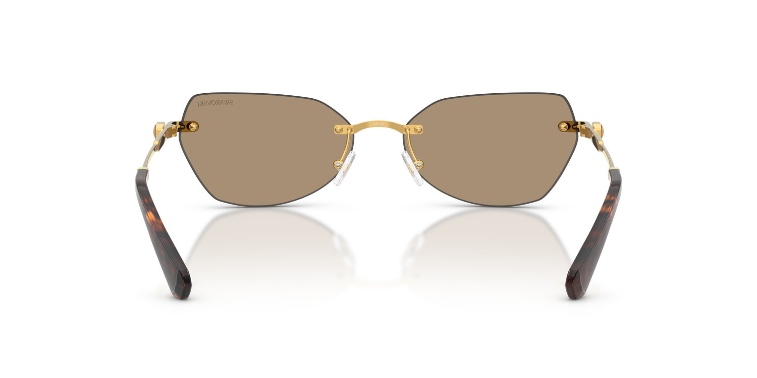 SWAROVSKI SK7038 40077J 58