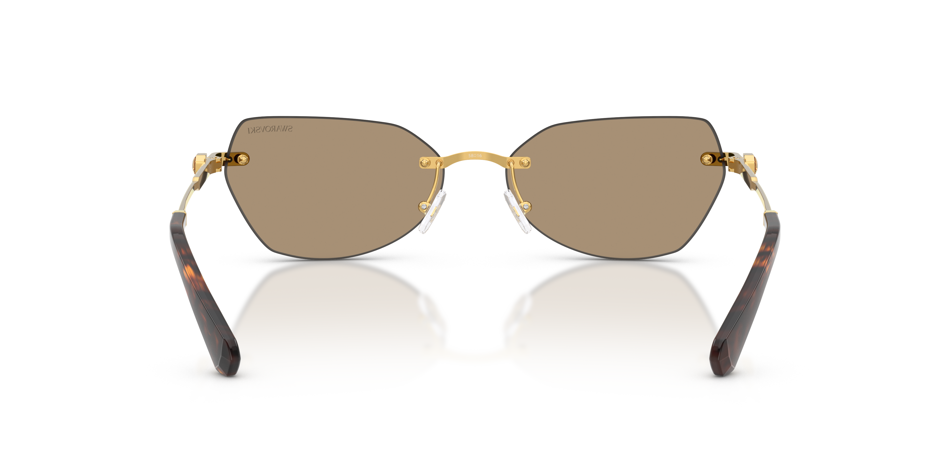 SWAROVSKI SK7038 40077J 58