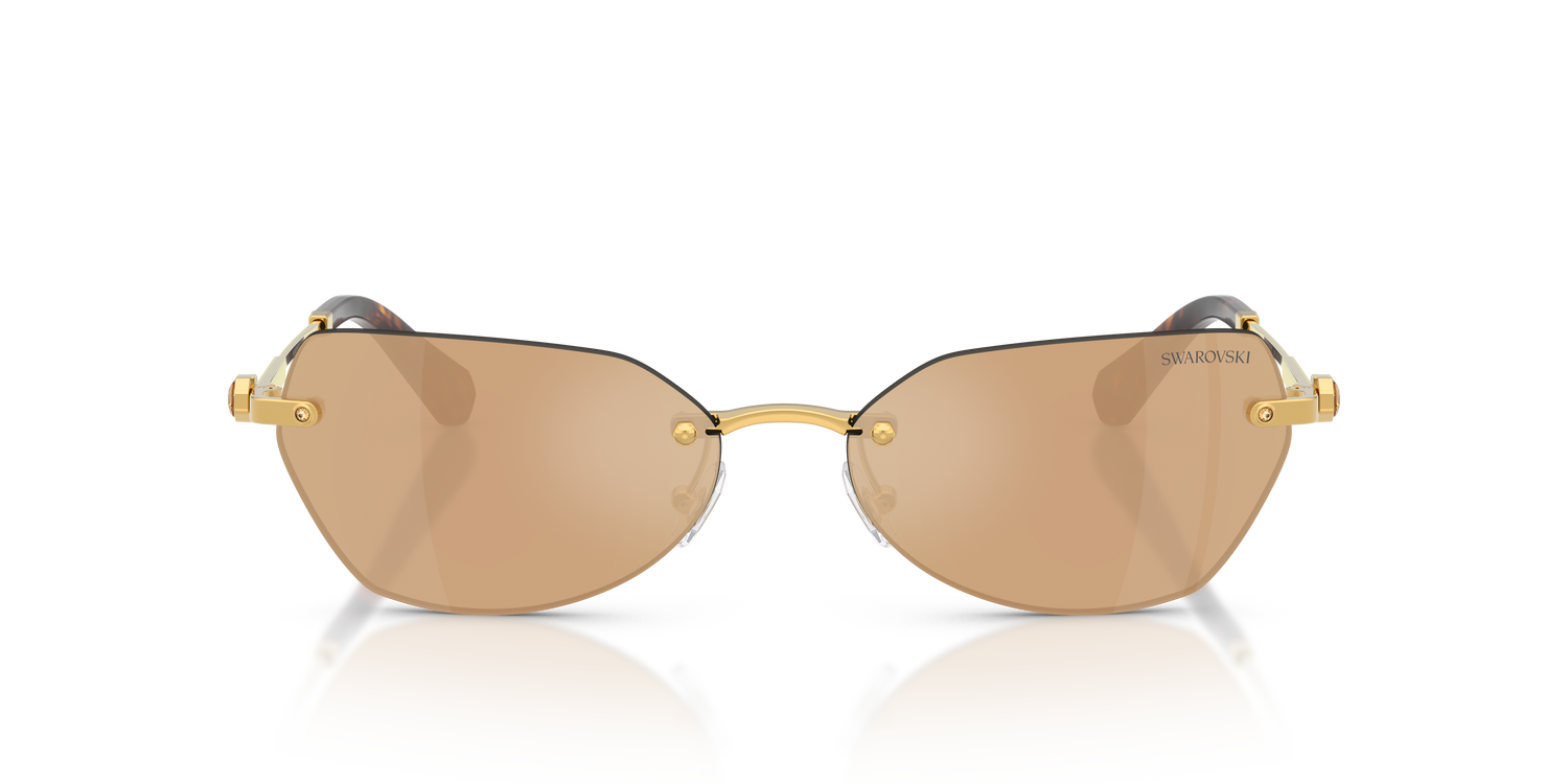 SWAROVSKI SK7038 40077J 58