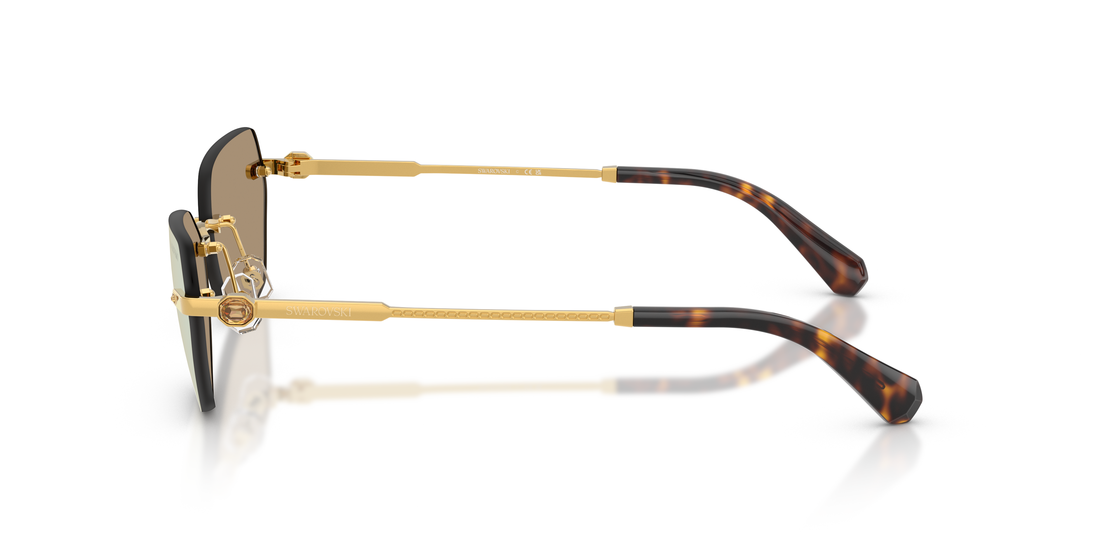 SWAROVSKI SK7038 40077J 58