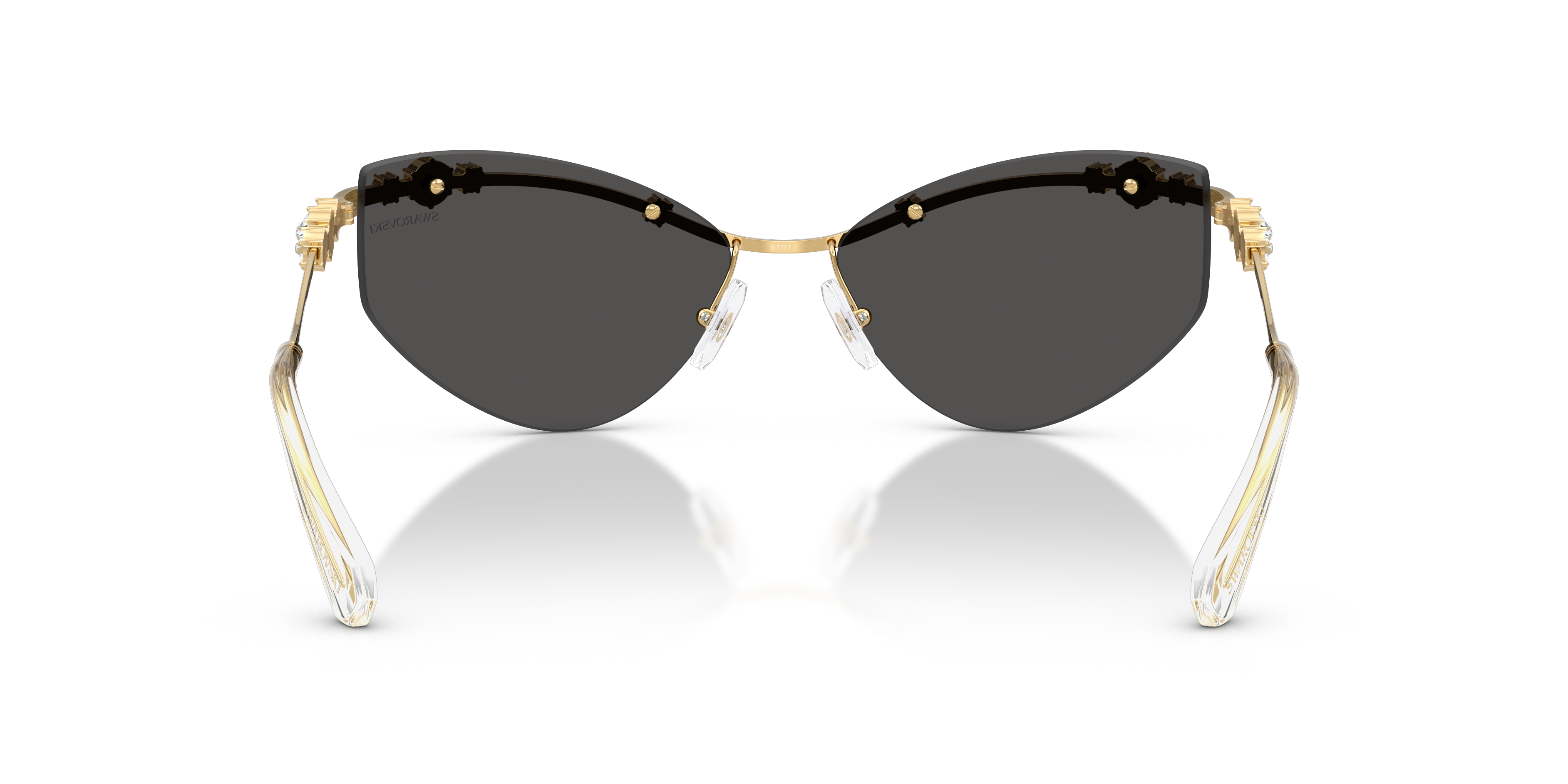 SWAROVSKI SK7039 400487 61