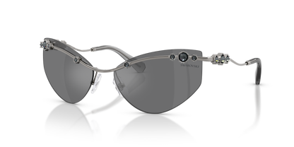 SWAROVSKI SK7039 40096G 61