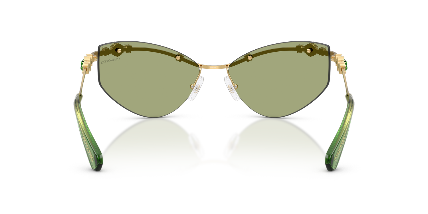 SWAROVSKI SK7039 404382 61