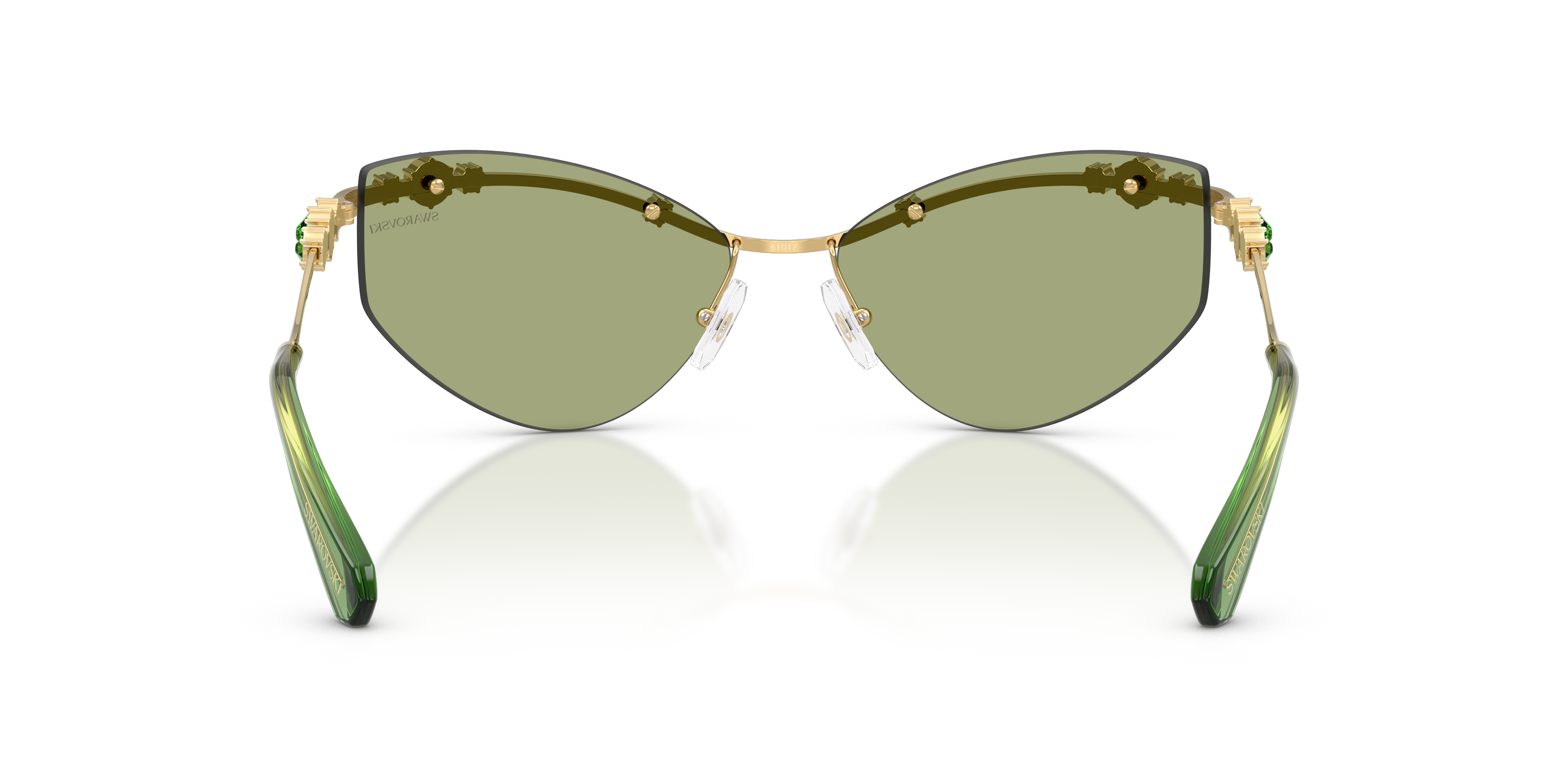 SWAROVSKI SK7039 404382 61