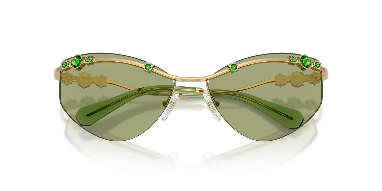 SWAROVSKI SK7039 404382 61