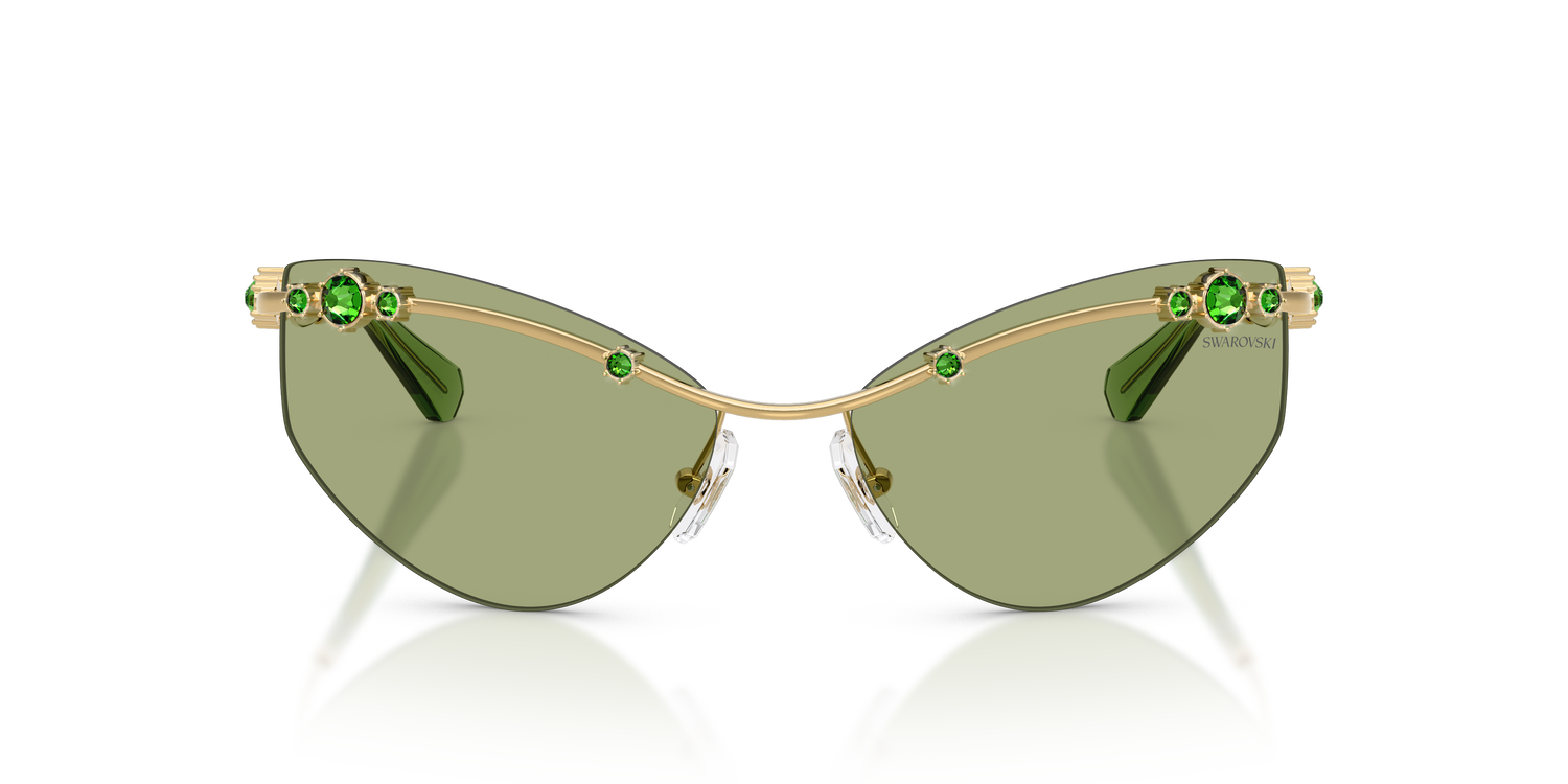 SWAROVSKI SK7039 404382 61