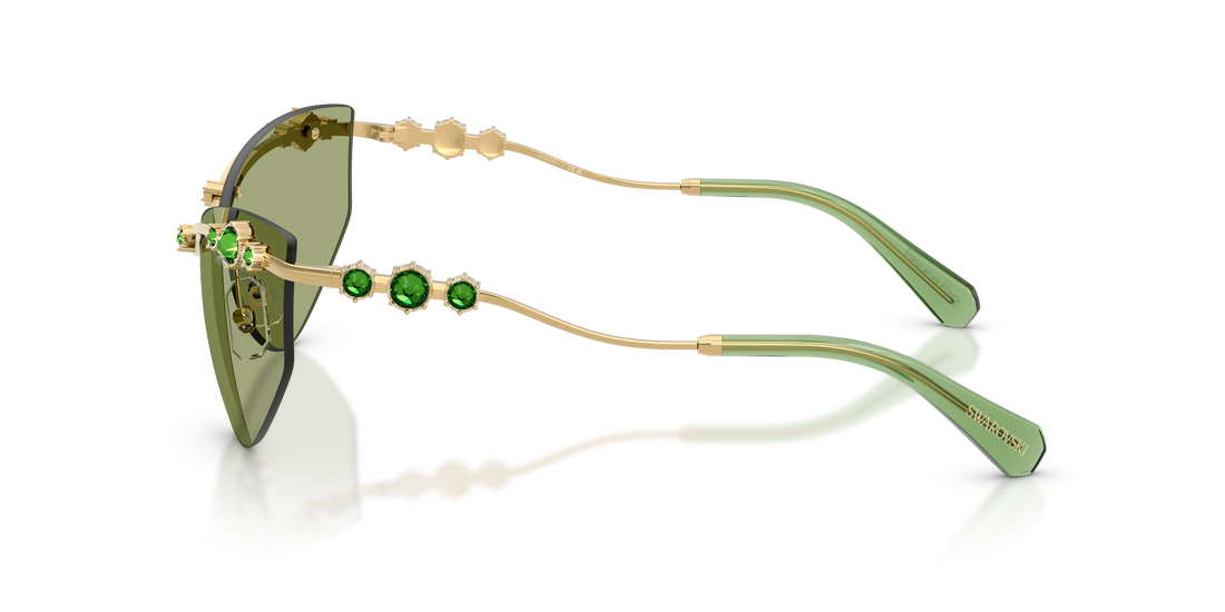 SWAROVSKI SK7039 404382 61