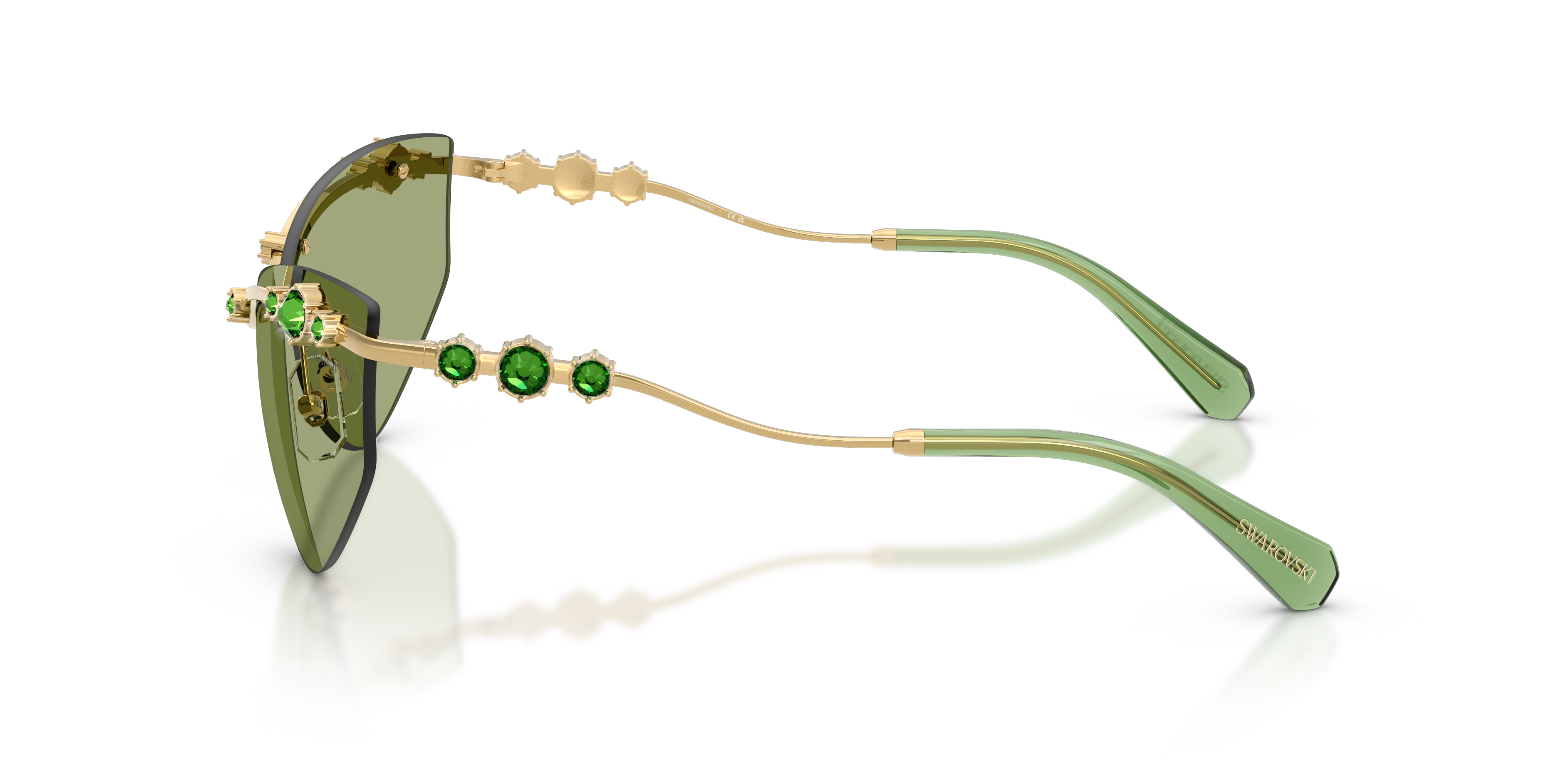 SWAROVSKI SK7039 404382 61