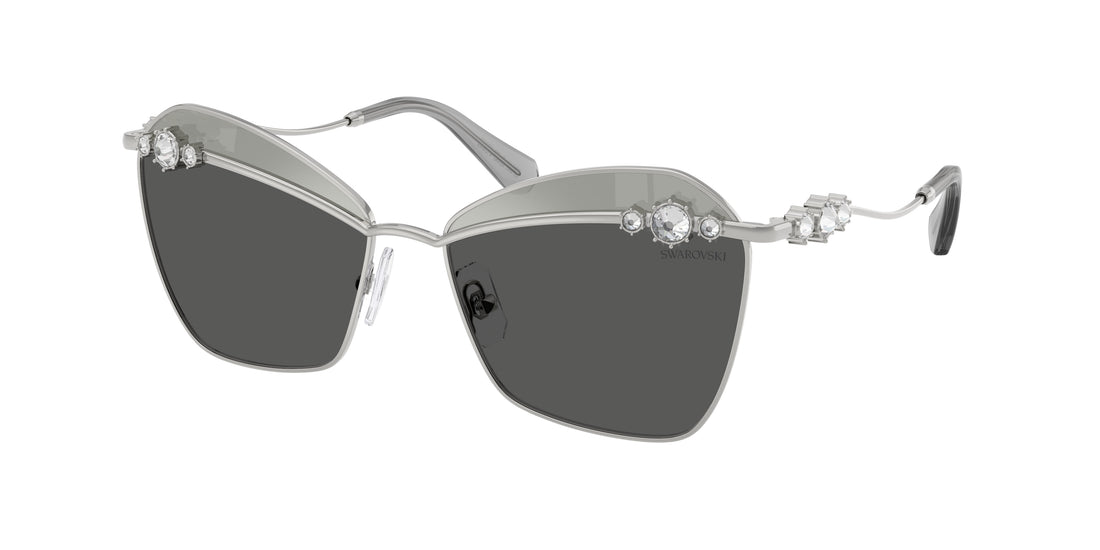 SWAROVSKI SK7040 4001AL 57
