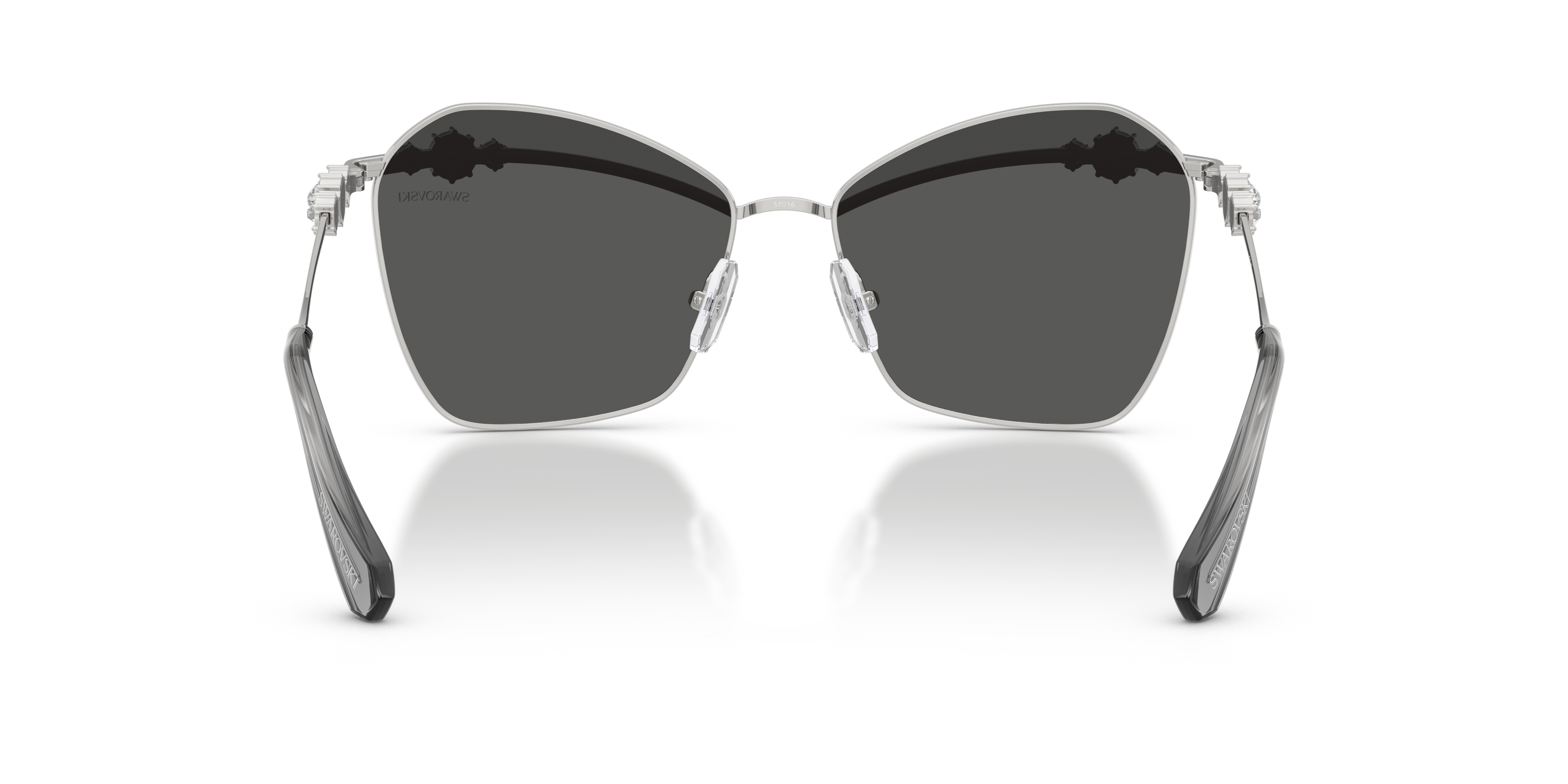 SWAROVSKI SK7040 4001AL 57