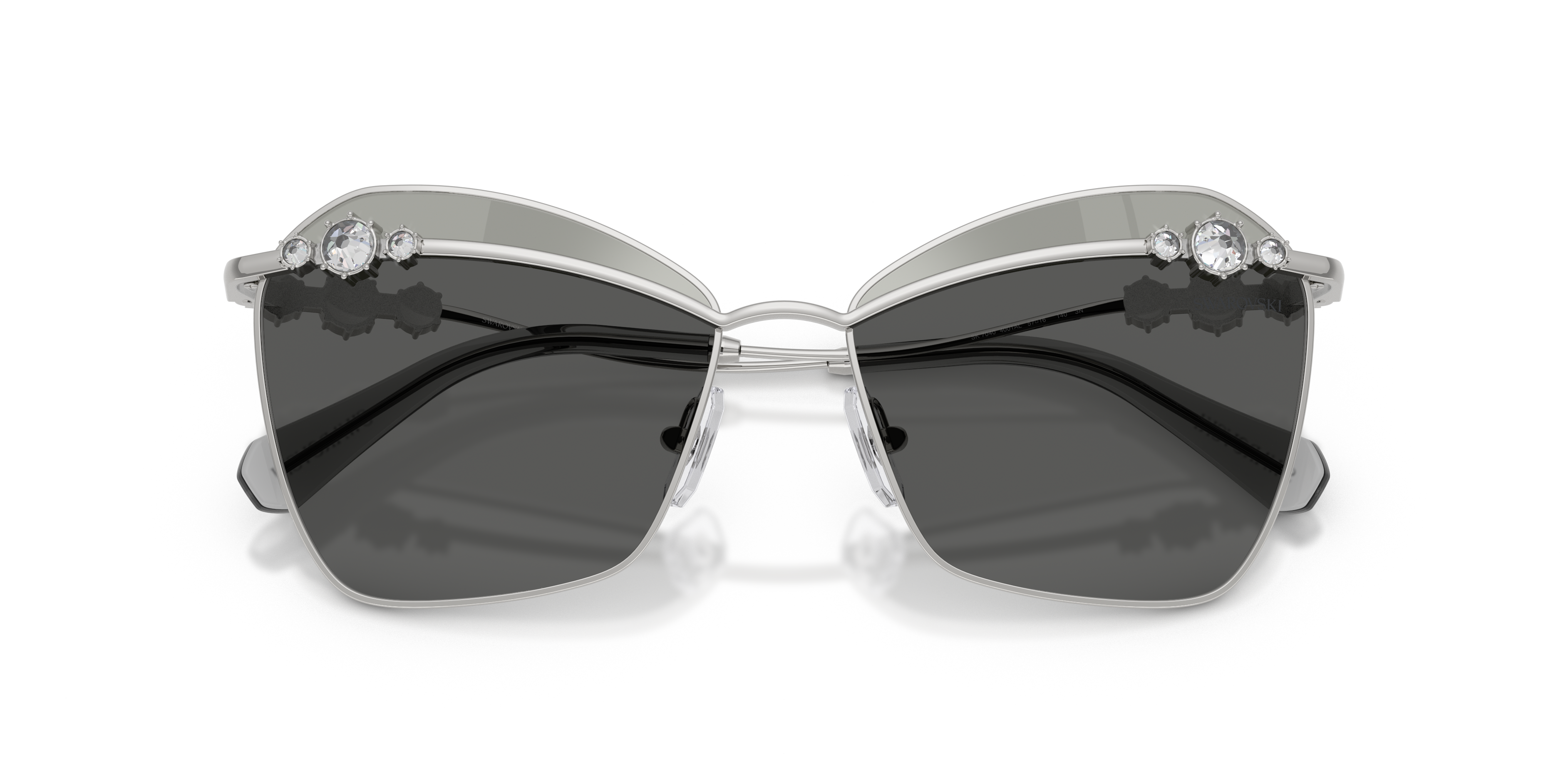 SWAROVSKI SK7040 4001AL 57