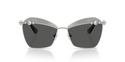 SWAROVSKI SK7040 4001AL 57