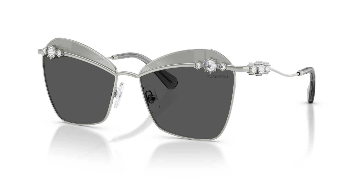 SWAROVSKI SK7040 4001AL 57