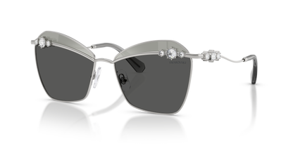 SWAROVSKI SK7040 4001AL 57