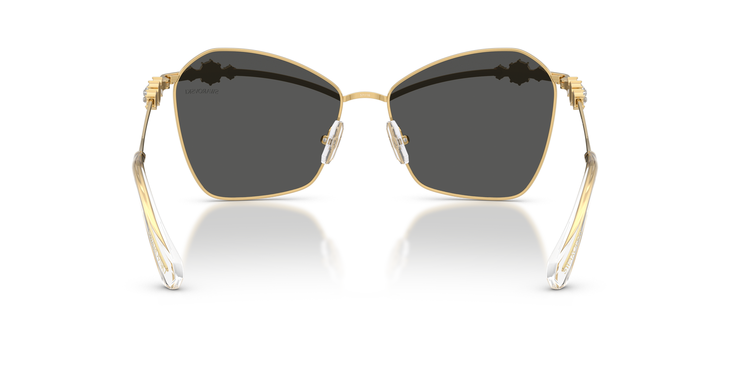 SWAROVSKI SK7040 4004/L 57