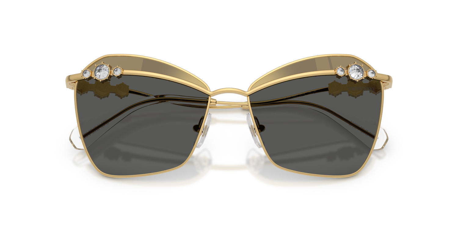 SWAROVSKI SK7040 4004/L 57