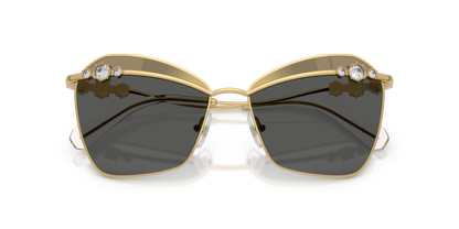 SWAROVSKI SK7040 4004/L 57