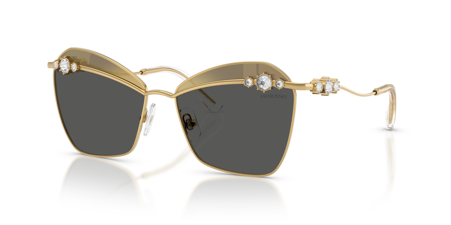 SWAROVSKI SK7040 4004/L 57